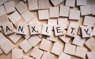 Chiropractic and Anxiety