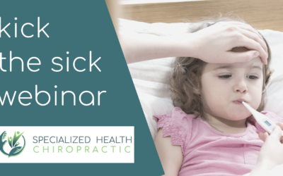 Kick The Sick Webinar