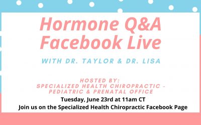 Hormone Questions and Answers with Dr. Lisa Handley, Episode 2