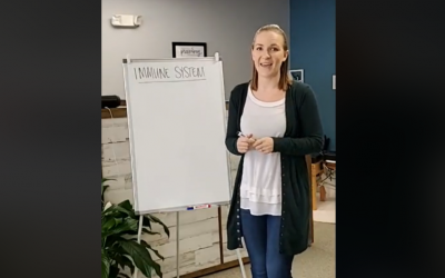 Facebook Live: How Does Your Immune System Work?