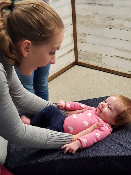 Adel Pediatric Chiropractor