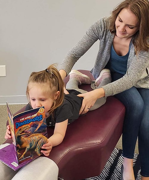 Pediatric Care
