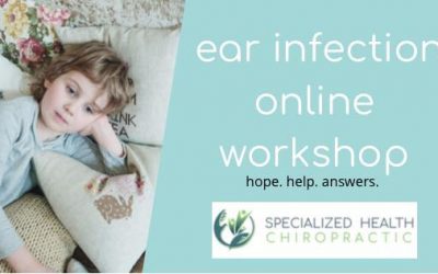 March Ear Infection Webinar
