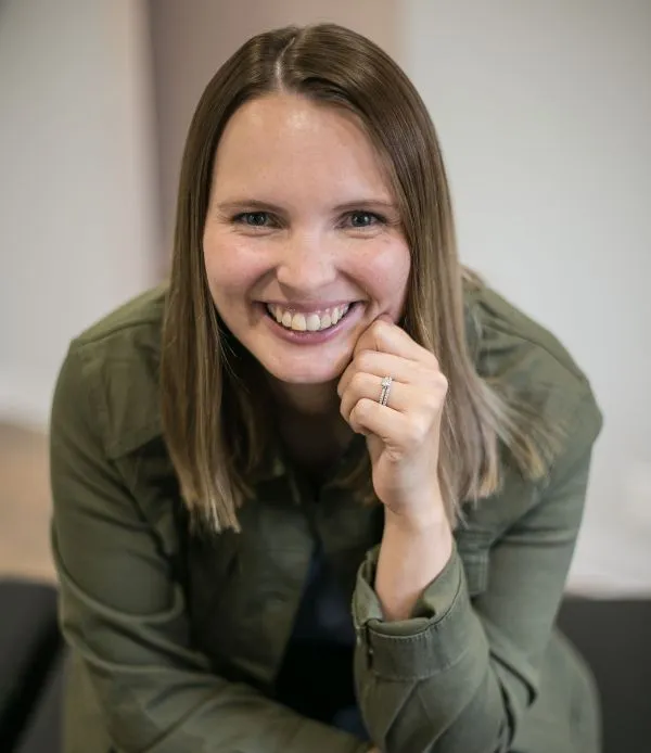 Meet Dr. Sarah | Adel Pediatric Chiropractor